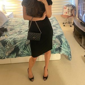 Chanel Wallet On Chain